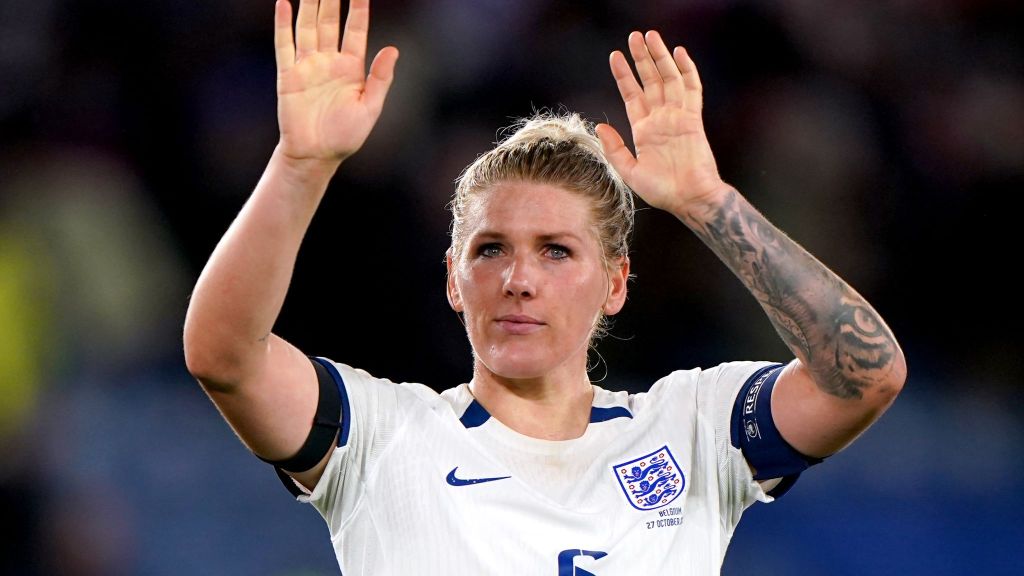 Millie Bright Withdraws from Euro 2025: A Hard-Hitting Call for Player&nbsp;Care