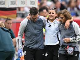 Who’s Missing Euro 2025? Injury-Related Absences Shaping the&nbsp;Tournament